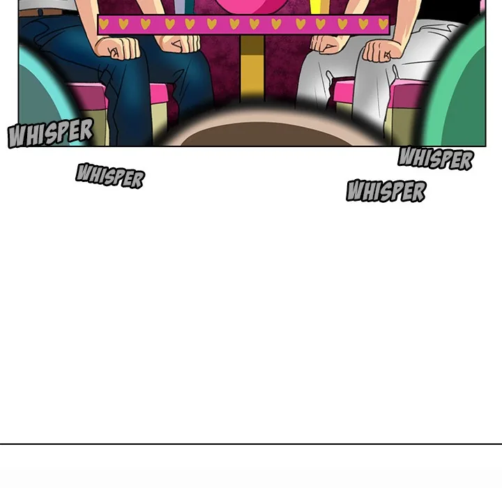 Five Years Apart Chapter 23 page 47 - 