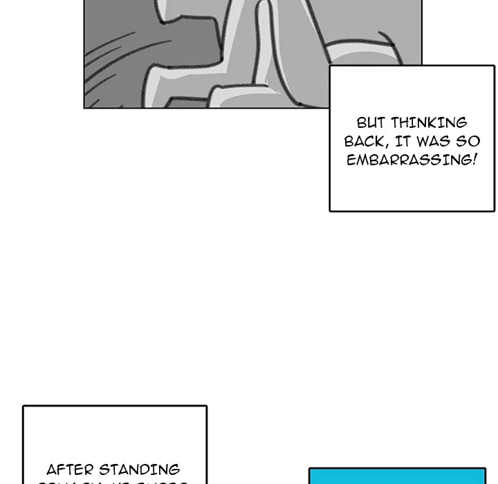 Five Years Apart Chapter 23 page 6 - 