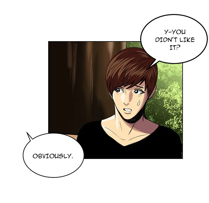 Five Years Apart Chapter 23 page 53 - 