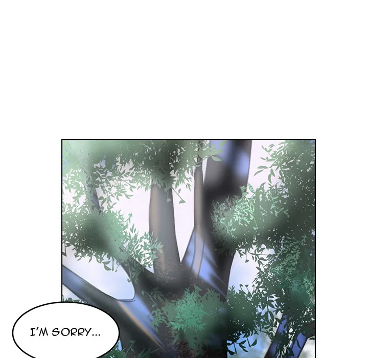 Five Years Apart Chapter 23 page 54 - 