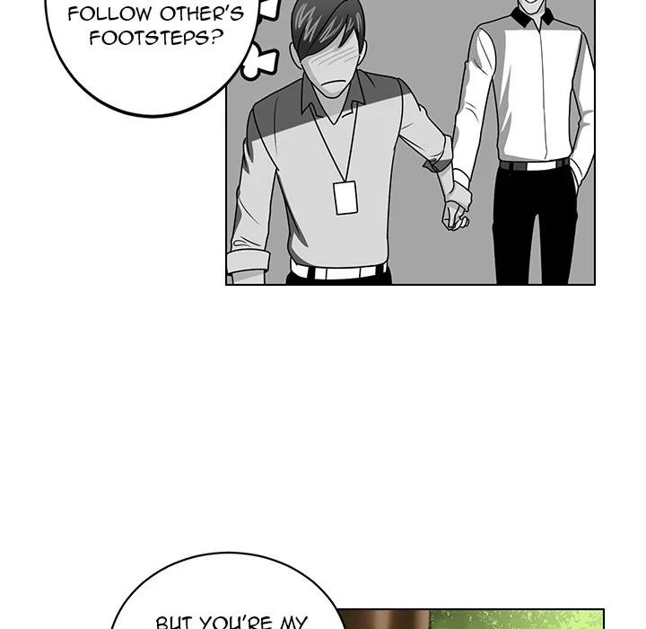 Five Years Apart Chapter 23 page 63 - 