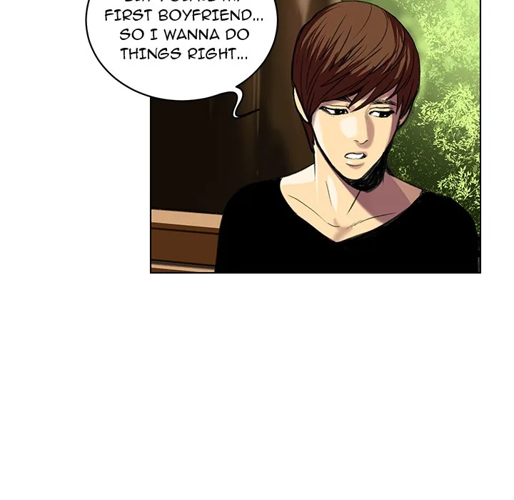 Five Years Apart Chapter 23 page 64 - 