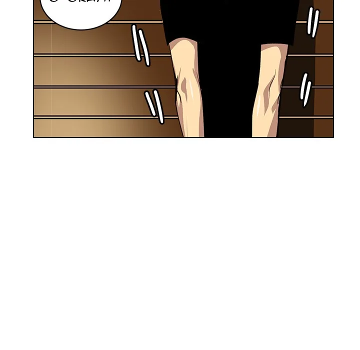 Five Years Apart Chapter 23 page 68 - 