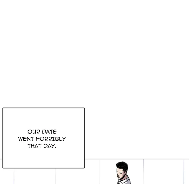 Five Years Apart Chapter 23 page 69 - 