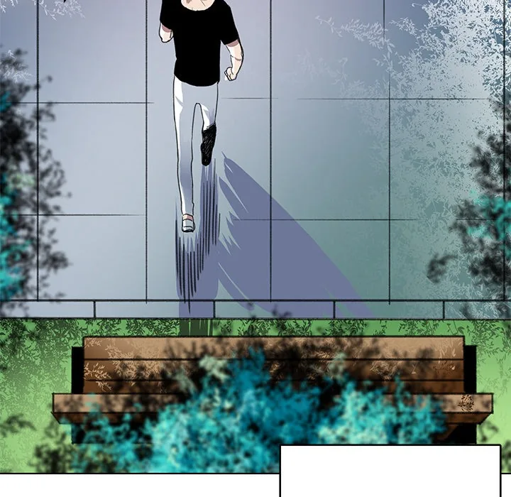 Five Years Apart Chapter 23 page 71 - 