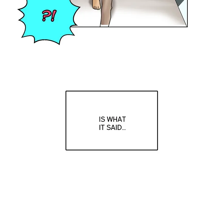 Five Years Apart Chapter 23 page 9 - 