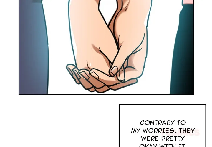 Five Years Apart Chapter 24 page 2 - 