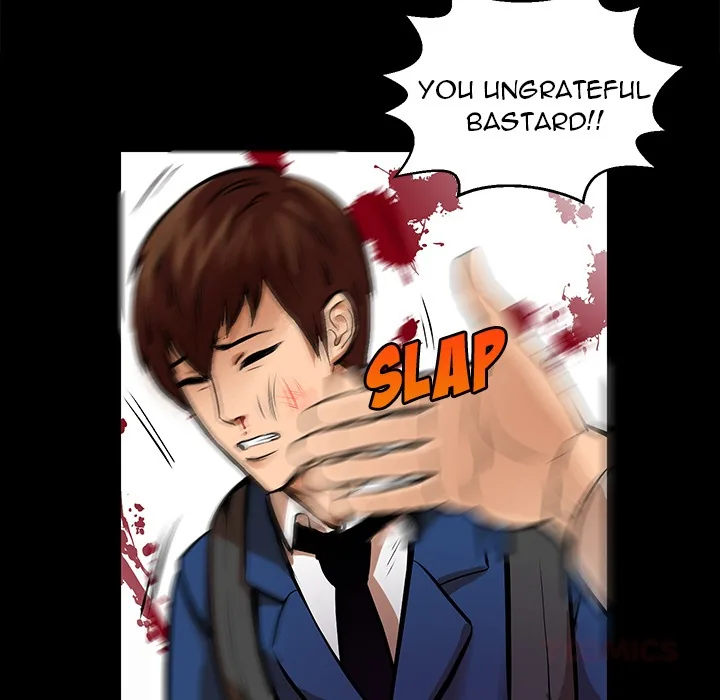 Five Years Apart Chapter 24 page 14 - 