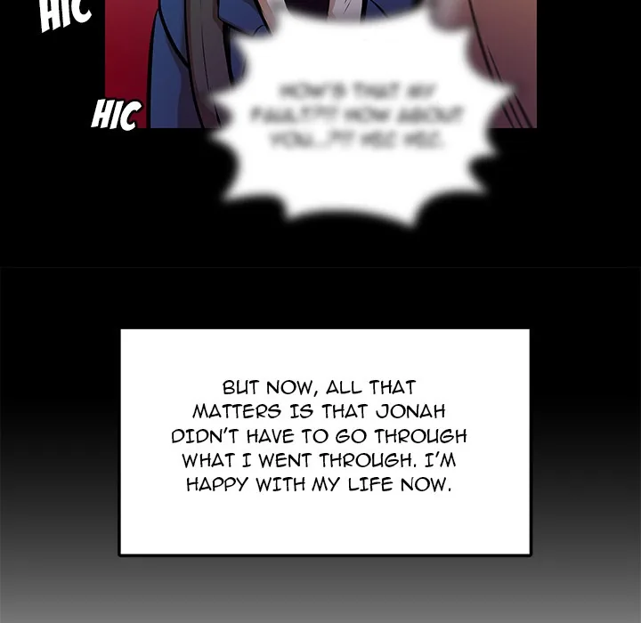 Five Years Apart Chapter 24 page 16 - 