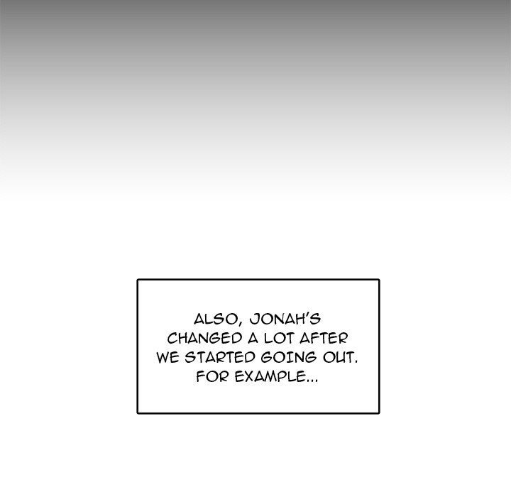 Five Years Apart Chapter 24 page 17 - 