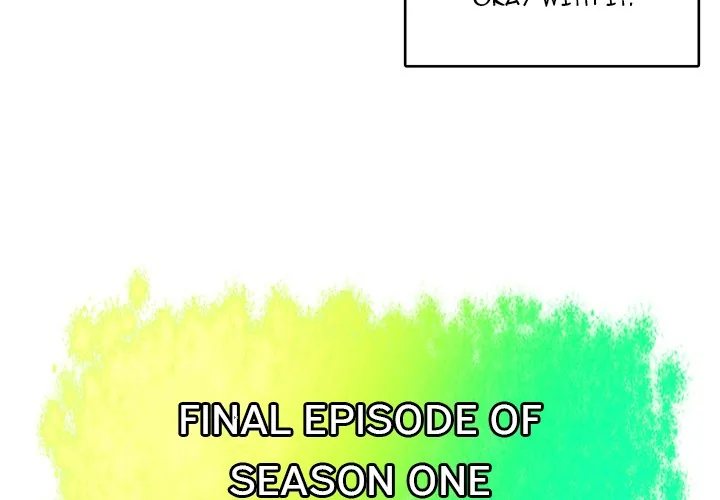 Five Years Apart Chapter 24 page 3 - 