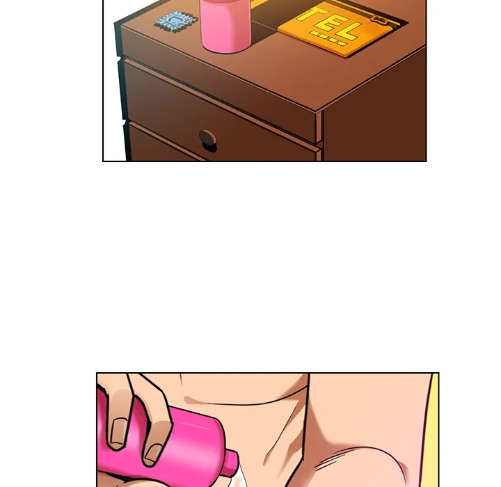 Five Years Apart Chapter 24 page 23 - 