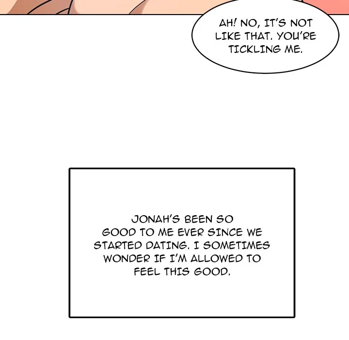 Five Years Apart Chapter 24 page 29 - 