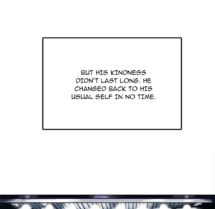 Five Years Apart Chapter 24 page 30 - 
