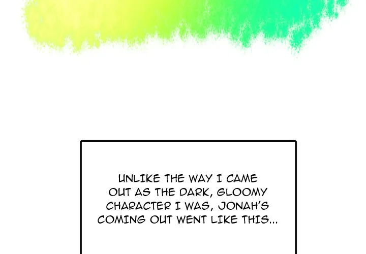 Five Years Apart Chapter 24 page 4 - 