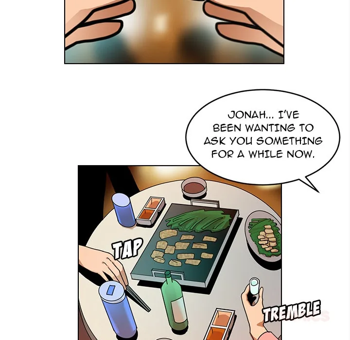 Five Years Apart Chapter 24 page 32 - 