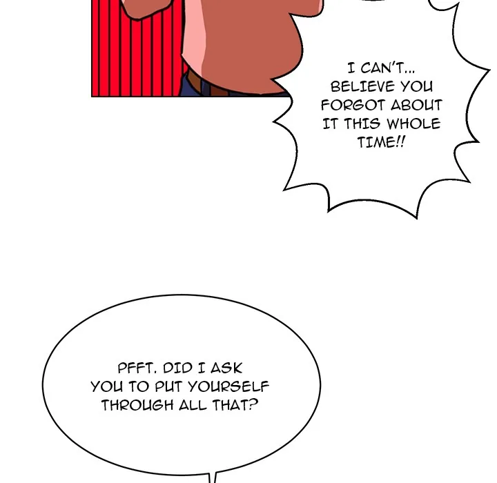 Five Years Apart Chapter 24 page 43 - 