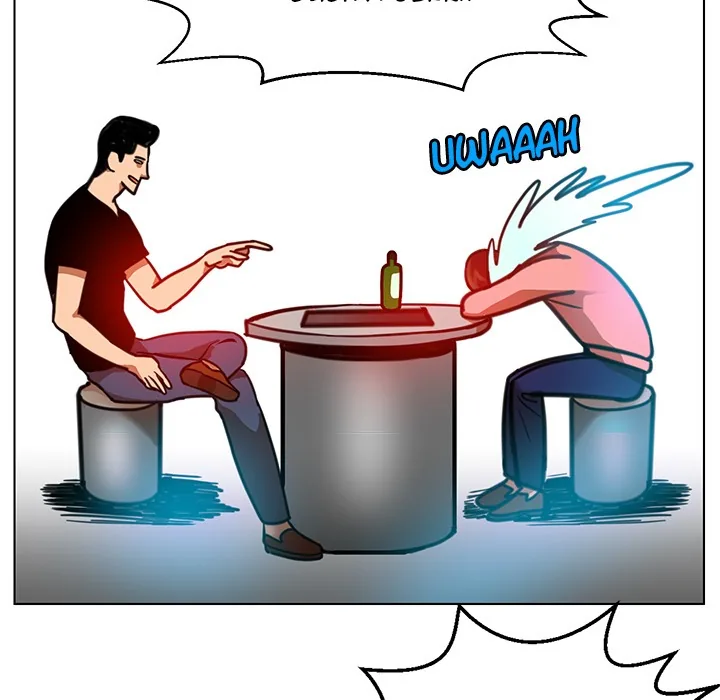 Five Years Apart Chapter 24 page 46 - 