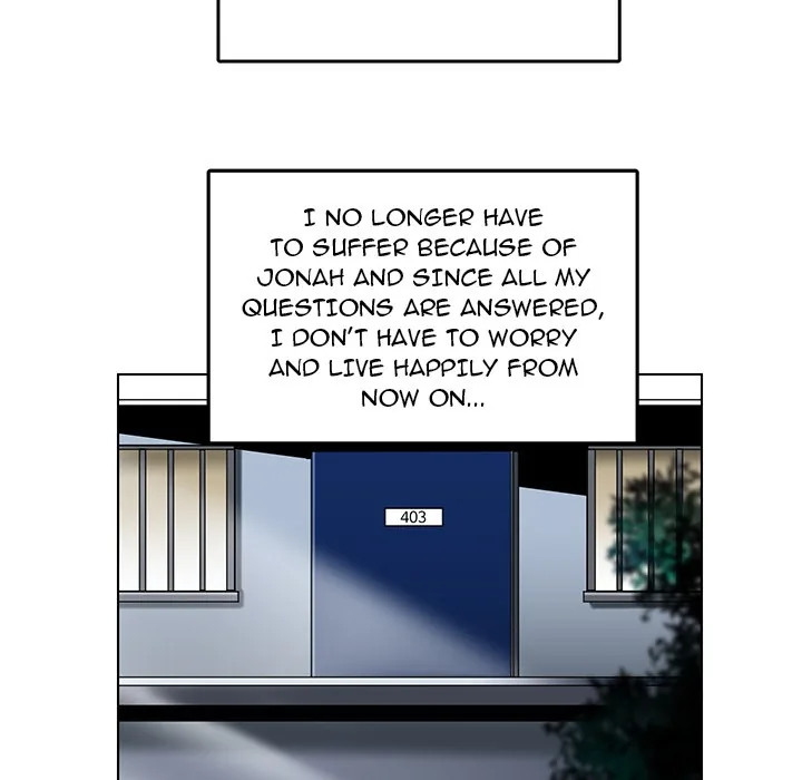 Five Years Apart Chapter 24 page 48 - 