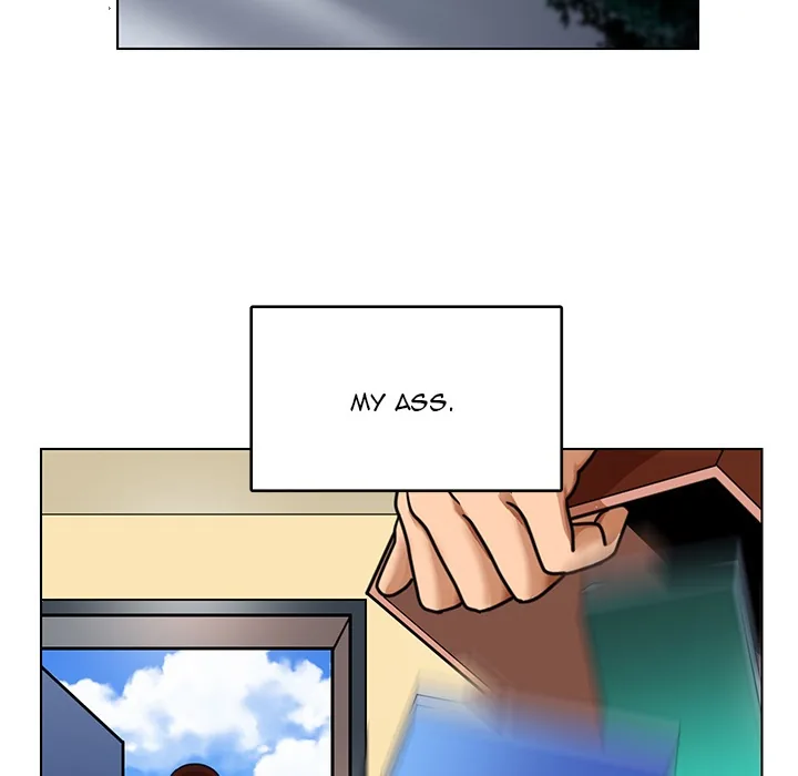 Five Years Apart Chapter 24 page 49 - 