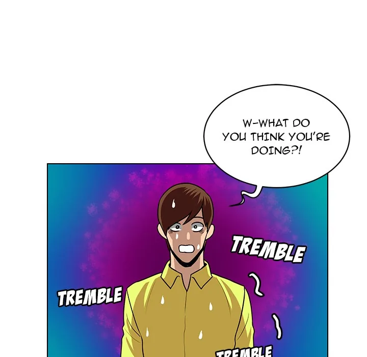 Five Years Apart Chapter 24 page 52 - 