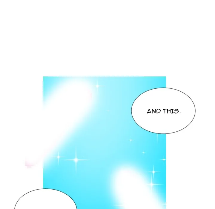 Five Years Apart Chapter 24 page 59 - 