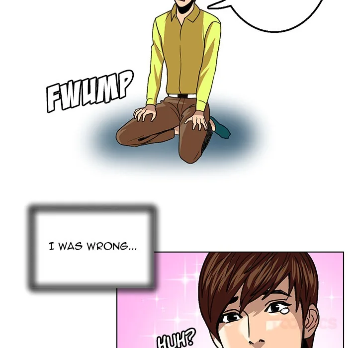 Five Years Apart Chapter 24 page 62 - 