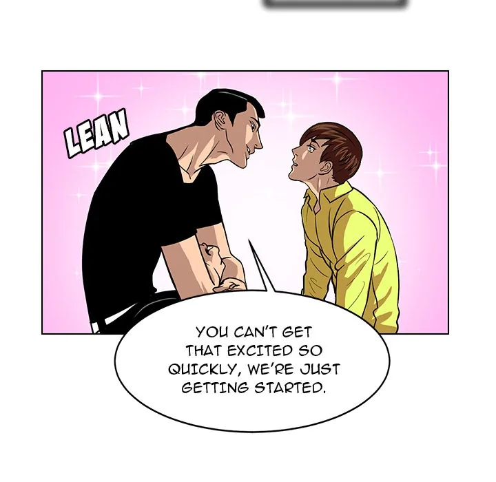 Five Years Apart Chapter 24 page 64 - 