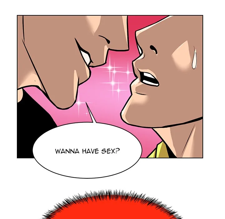 Five Years Apart Chapter 24 page 65 - 