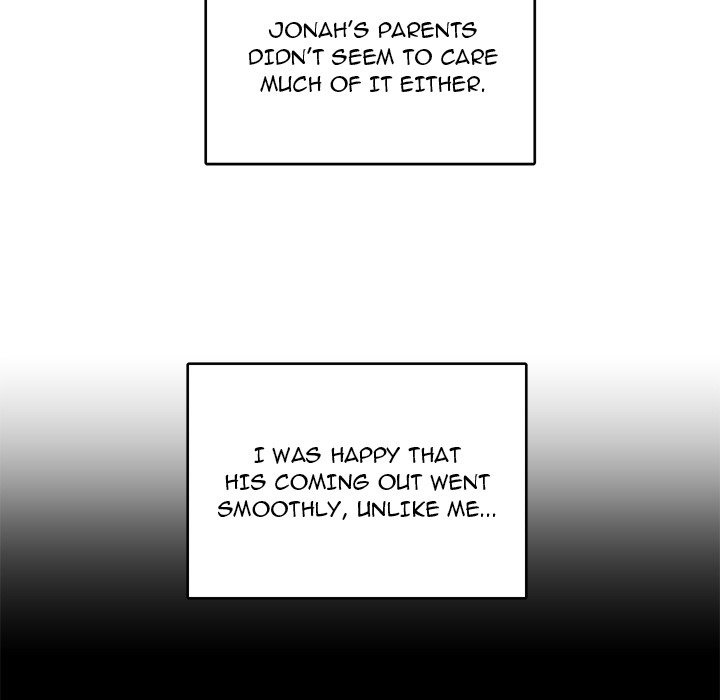 Five Years Apart Chapter 24 page 9 - 