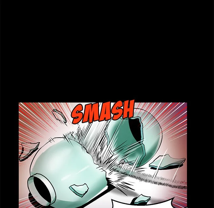 Five Years Apart Chapter 24 page 10 - 