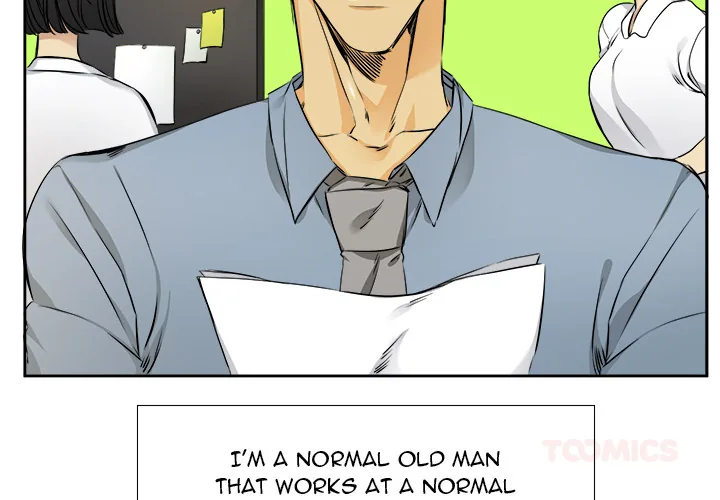 Five Years Apart Chapter 25 page 2 - 