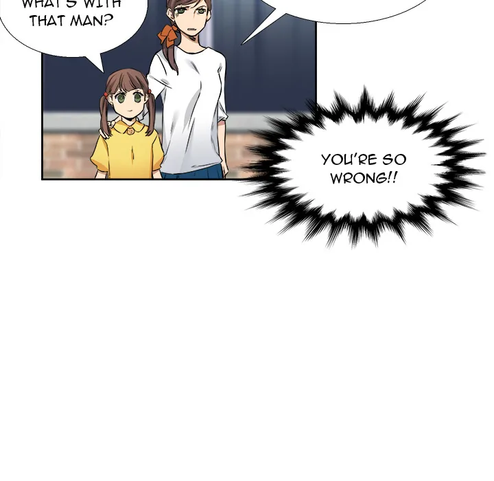 Five Years Apart Chapter 25 page 13 - 