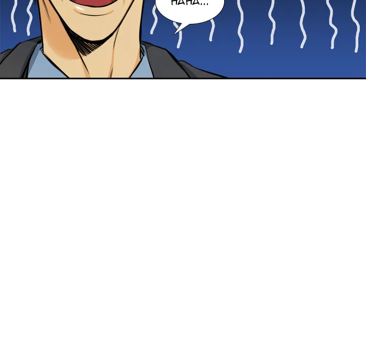 Five Years Apart Chapter 25 page 21 - 