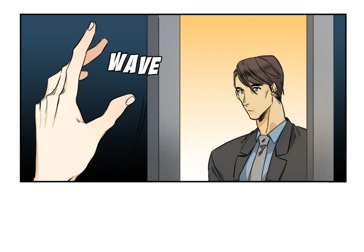 Five Years Apart Chapter 25 page 4 - 