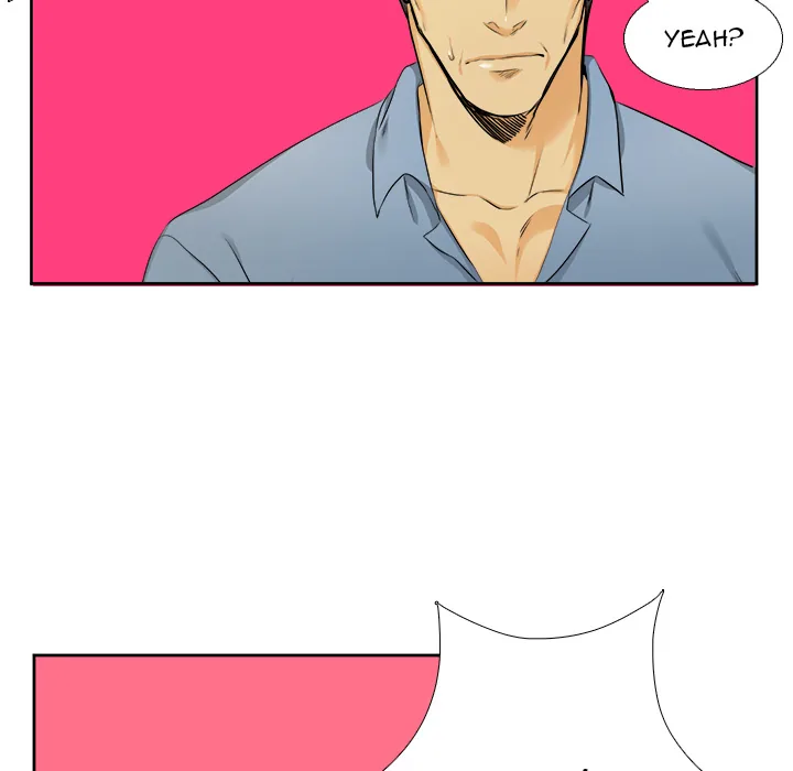 Five Years Apart Chapter 25 page 36 - 