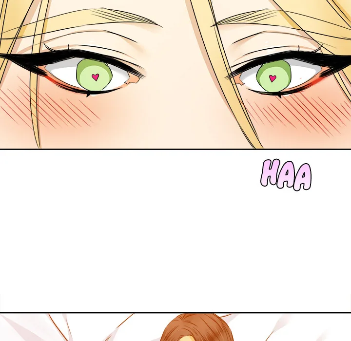 Five Years Apart Chapter 25 page 43 - 