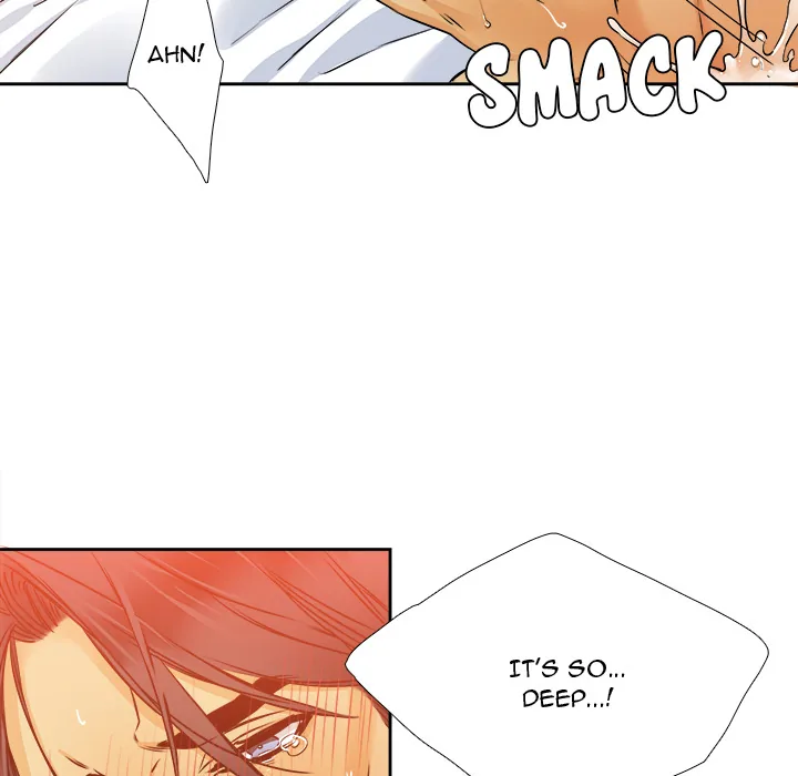 Five Years Apart Chapter 25 page 52 - 