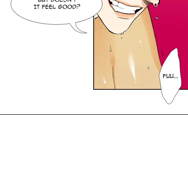 Five Years Apart Chapter 25 page 54 - 