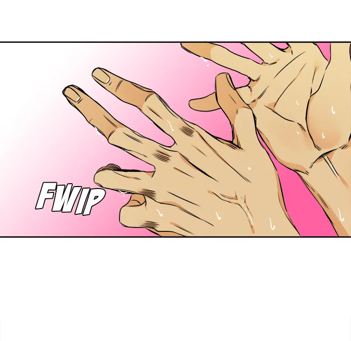 Five Years Apart Chapter 25 page 55 - 