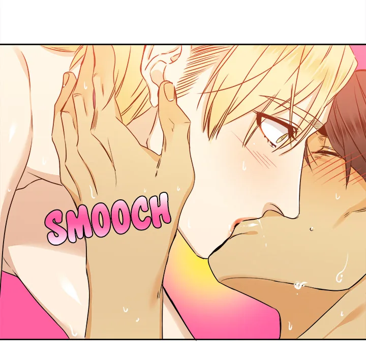 Five Years Apart Chapter 25 page 56 - 