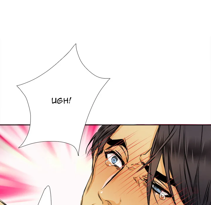 Five Years Apart Chapter 25 page 58 - 