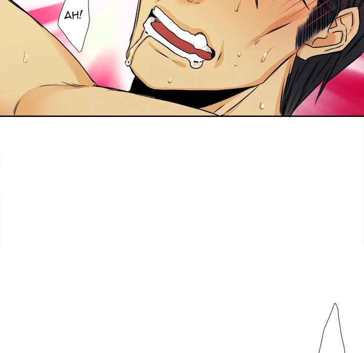 Five Years Apart Chapter 25 page 59 - 