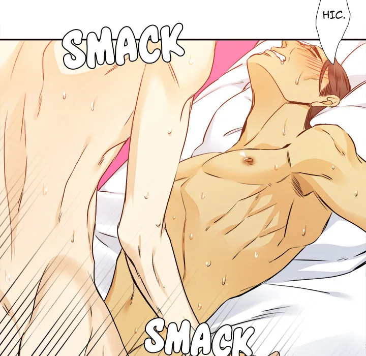 Five Years Apart Chapter 25 page 60 - 