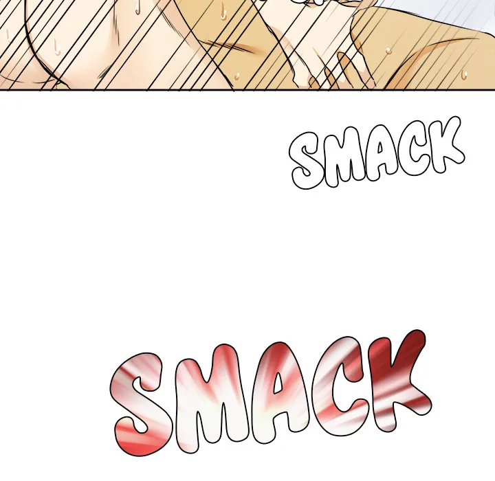 Five Years Apart Chapter 25 page 61 - 