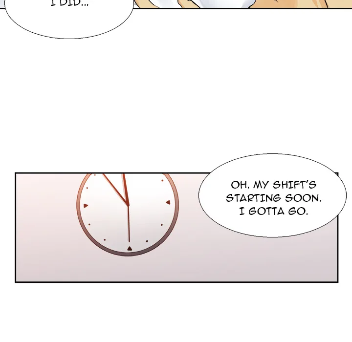 Five Years Apart Chapter 25 page 65 - 