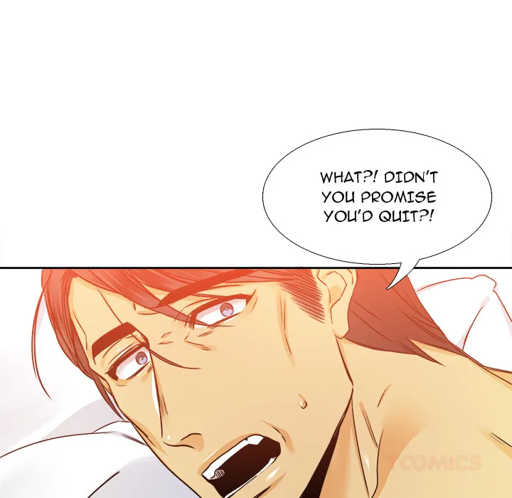 Five Years Apart Chapter 25 page 66 - 
