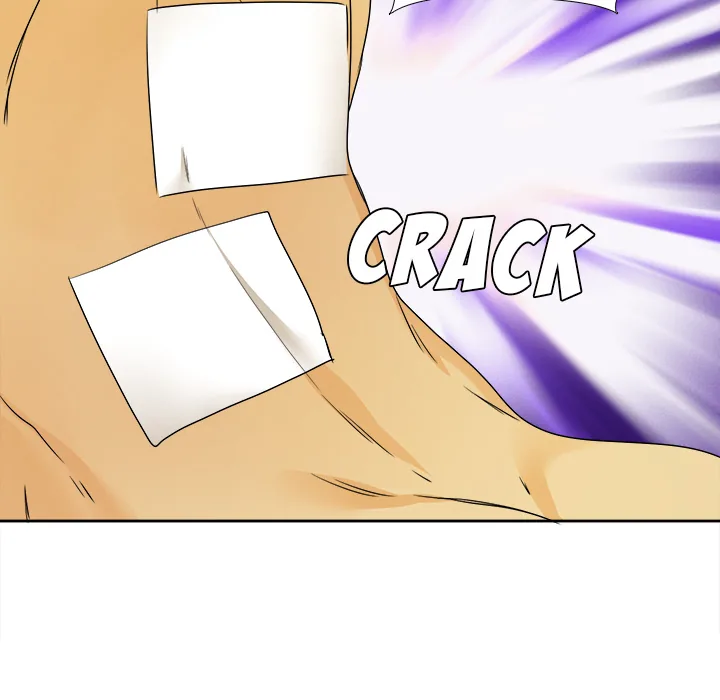 Five Years Apart Chapter 25 page 68 - 
