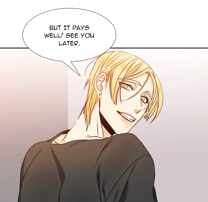 Five Years Apart Chapter 25 page 69 - 