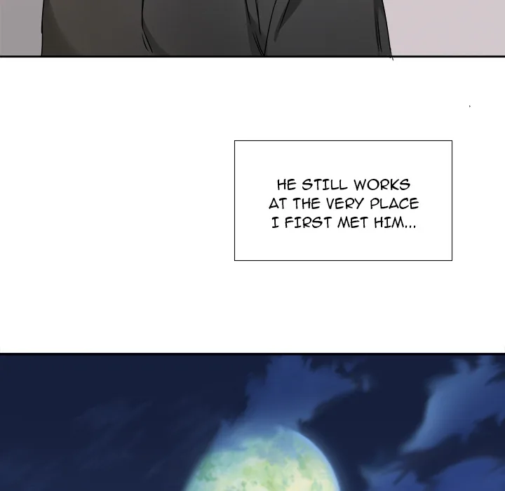 Five Years Apart Chapter 25 page 70 - 